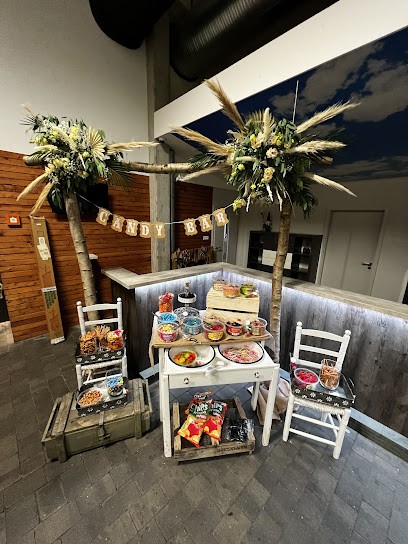 Mareikes Lindenblüte, Blumenladen in Ostrhauderfehn