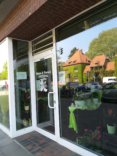 Blumenhaus Steinweg, Blumenladen in Köln