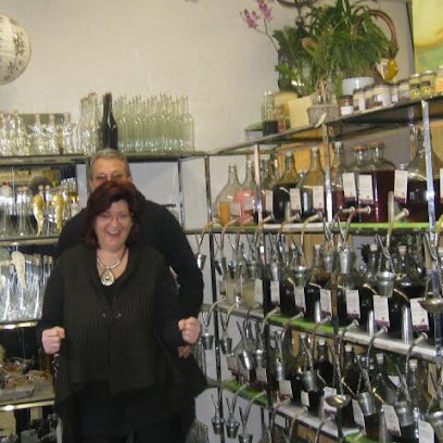 Essig Und Oel Schmidt, Blumenladen in Dormagen