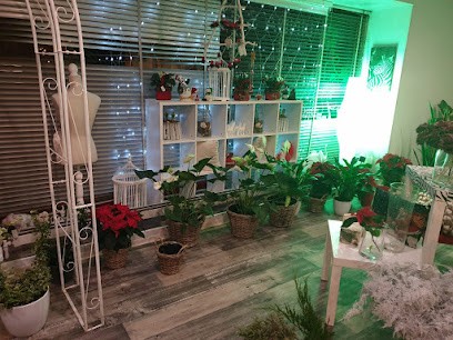 Linda's Blumentreff, Blumenladen in Waldmohr