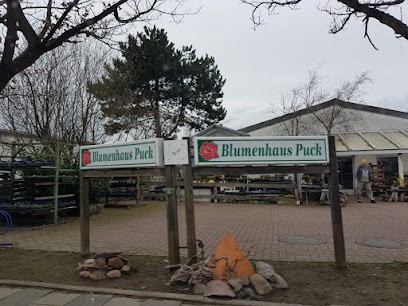 Blumenhaus Jürgen Puck, Blumenladen in Schönberg