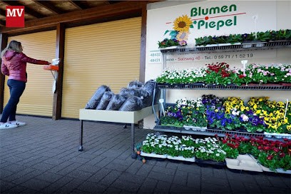 Piepel Blumen, Blumenladen in Rheine