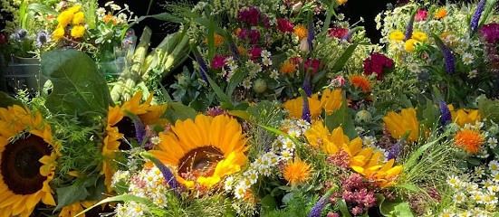 Gartenbauer Konrad Frings Am Rursee, Blumenladen in Nideggen