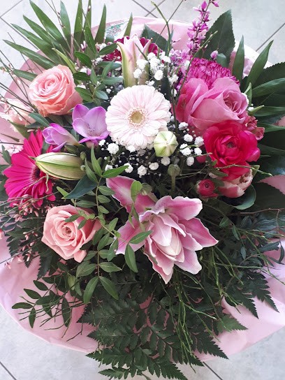 Blumen Gießler, Blumenladen in Gotha