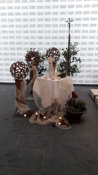 Allmijer Blomelare, Blumenladen in Hilchenbach