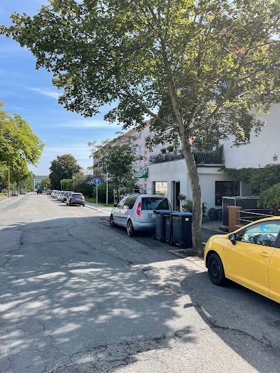 E&A Blumenmarkt, Blumenladen in Treuen