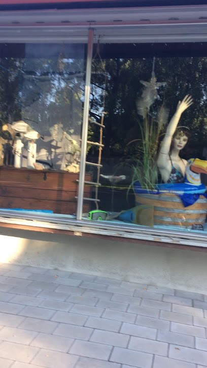 Blumenwerkstatt Stocker, Blumenladen in Ulm