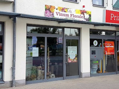 Vinum Florale, Blumenladen in Stadecken-Elsheim