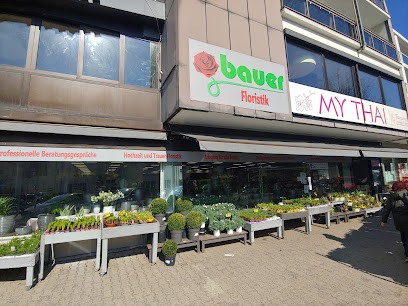 Blumen König, Blumenladen in Königstein im Taunus