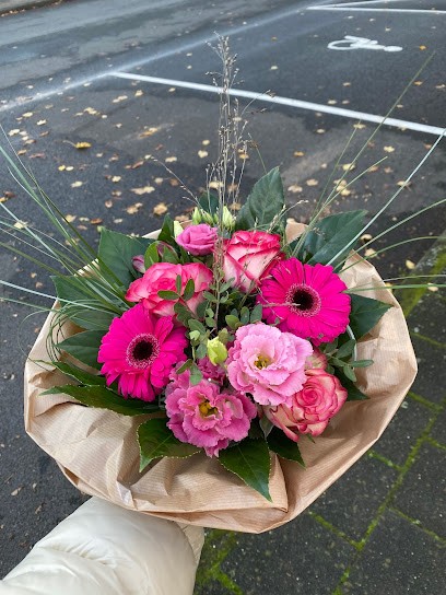Blumenboutique Gabi, Blumenladen in Dormagen