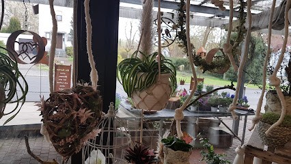 Blumen Hör, Blumenladen in Fulda