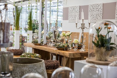 Blumen Maier, Blumenladen in Sigmaringen