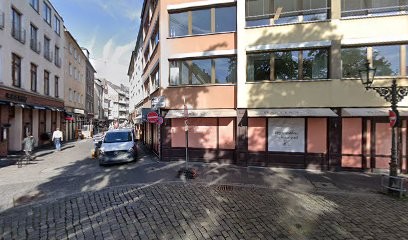 J & A. van Ryswyck GbR, Blumenladen in Düsseldorf