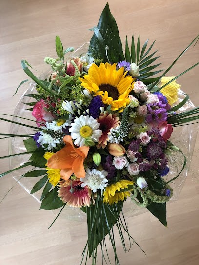 Katrin Knospe - Blumenfachgeschäft, Blumenladen in Rodewisch