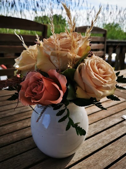 Blumenladen Meinhardt, Blumenladen in Sandersdorf-Brehna