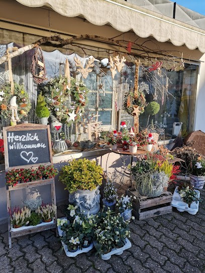 Christina's Blumen-Ecke, Blumenladen in Mespelbrunn