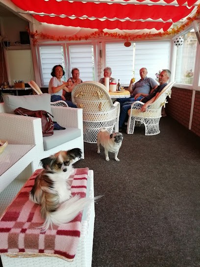 Blumen Und Gartencenter, Blumenladen in Hoppegarten