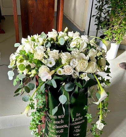 Mit Stiel-Floristik-Wohnaccessoires-Dekoration, Blumenladen in Kassel