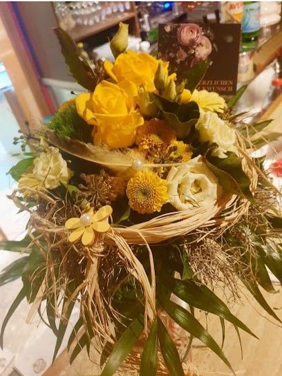 Blumen Eichner, Blumenladen in Wallersdorf