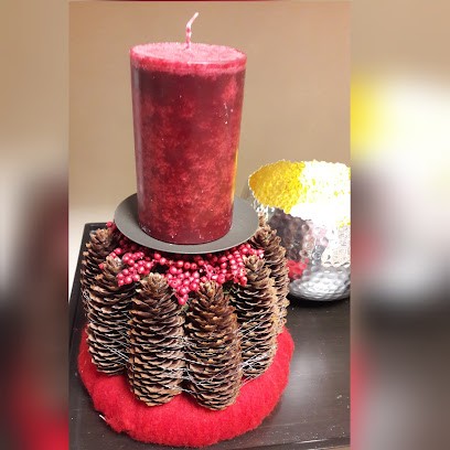 Tulipa, Blumenladen in Steffenberg