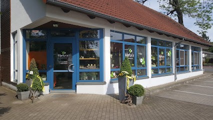 Marko's Blumentreff, Blumenladen in Borstel
