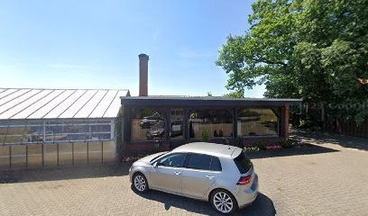 Blumen Block, Blumenladen in Petershagen