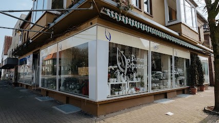 Blumen Brauers, Blumenladen in Melle