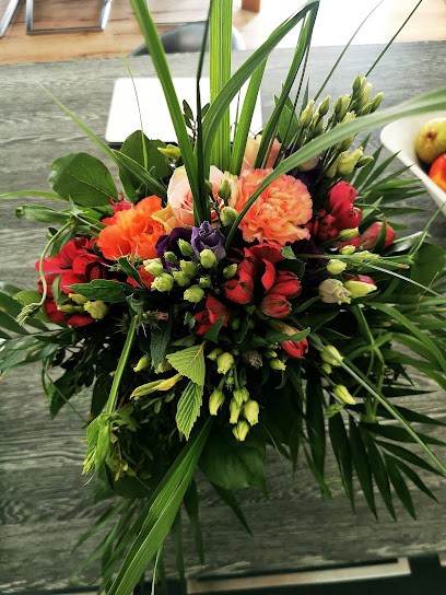 Monika's Blumenhaus, Blumenladen in Weilheim an der Teck