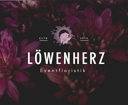 Löwenherz-Eventfloristik, Blumenladen in Rosdorf