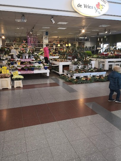 Floristik & Gärtnerei de Vries, Blumenladen in Emden