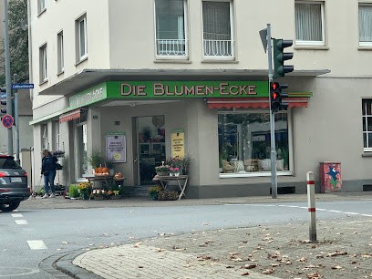 Blumen-Ecke Lohkamp OHG, Blumenladen in Oberhausen