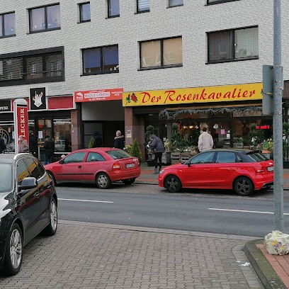 Der Rosenkavalier Langenhagen, Blumenladen in Langenhagen