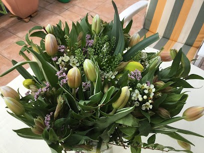 Blumen Am Rathaus Eppertshausen, Blumenladen in Eppertshausen