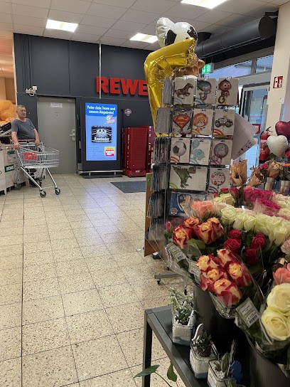 Omniflora Blumen Center GmbH, Blumenladen in Neu-Isenburg