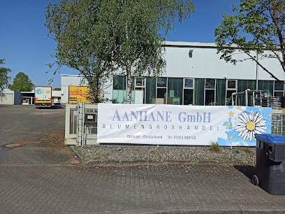 Aanhane GmbH, Blumenladen in Willstätt