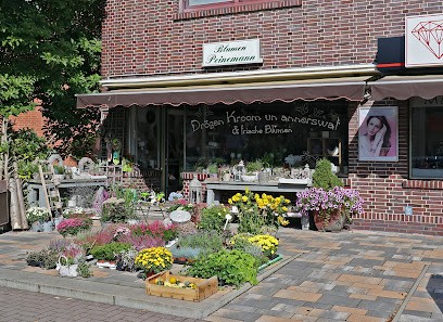 Drögen Kroom Un Annerswat Inh. Sigrid Peinemann, Blumenladen in Weyhe