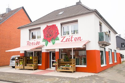 Blumen Rosige Zeiten Inh. Jennifer Steinert, Blumenladen in Duisburg