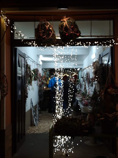 Blumen Greif, Blumenladen in Trier