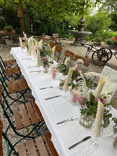 Franz u. Karins Gartendeko, Blumenladen in Bodenkirchen