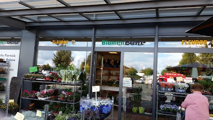 Blumen Behr, Blumenladen in Pattensen