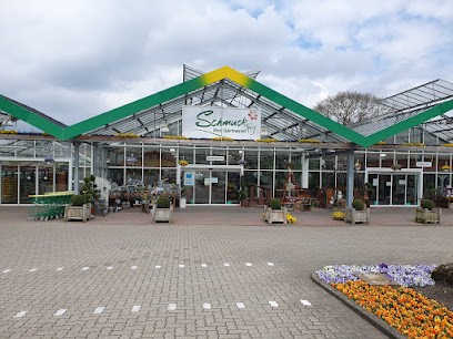 Norbert Schmuck Blumen, Blumenladen in Henstedt-Ulzburg