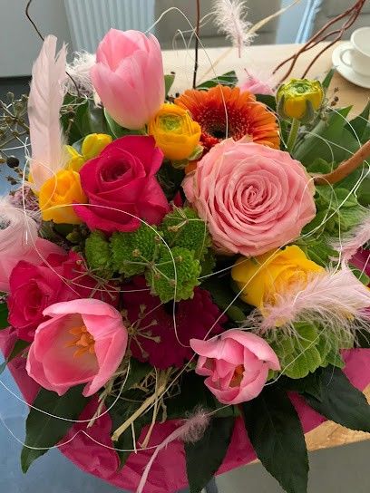 Florissimo, Blumenladen in Emsdetten