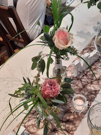 Blumen Kaiser KG, Blumenladen in Regen