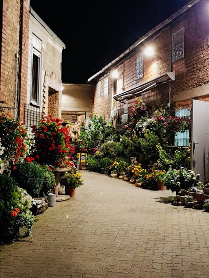 Blumen Scherer, Blumenladen in Schwalbach am Taunus