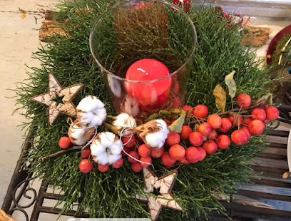 Blumen Elisabeth, Blumenladen in Hauzenberg