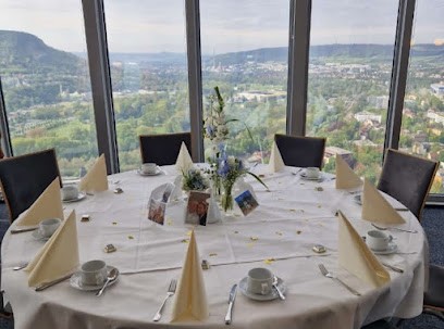 Gestrüpp - Florales Handwerk - Jena, Blumenladen in Jena