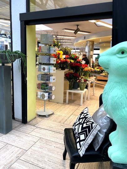 Hess Blumen Pflanzen Leben, Blumenladen in Leinfelden-Echterdingen