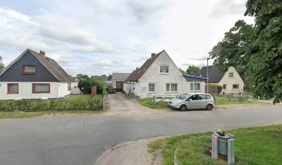 P. Erfurth, Blumenladen in Kaltenkirchen