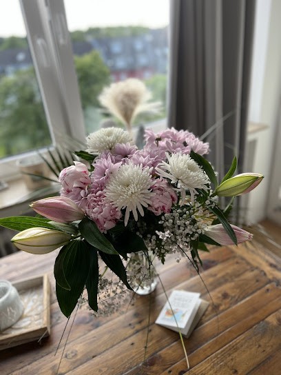 Blumen Pütz, Blumenladen in Köln