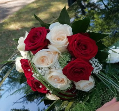 Blumen-Pavillon Hanno Thiele, Blumenladen in Wurzen